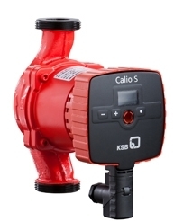 Calio-Therm S 25- 40